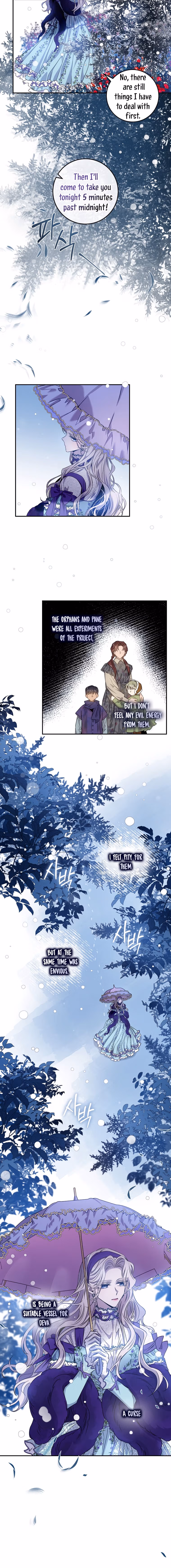 Read The Taming of the Tyrant EN Manga Online