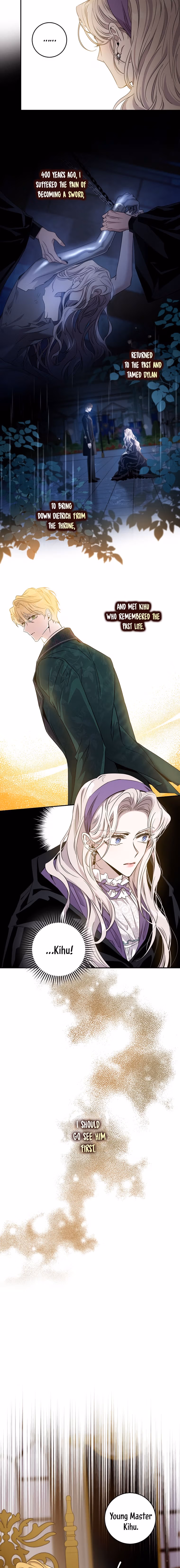 Read The Taming of the Tyrant EN Manga Online