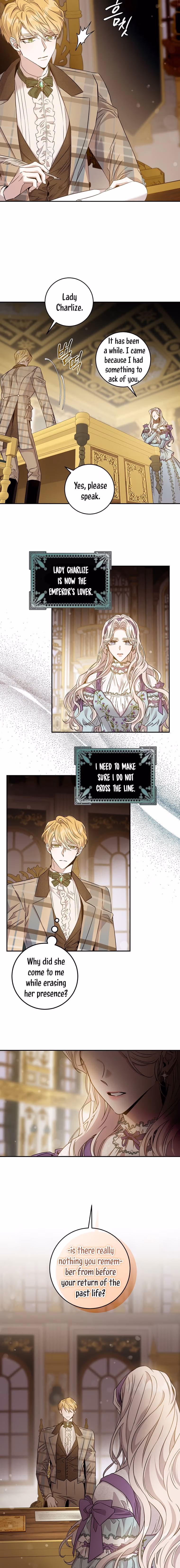 Read The Taming of the Tyrant EN Manga Online