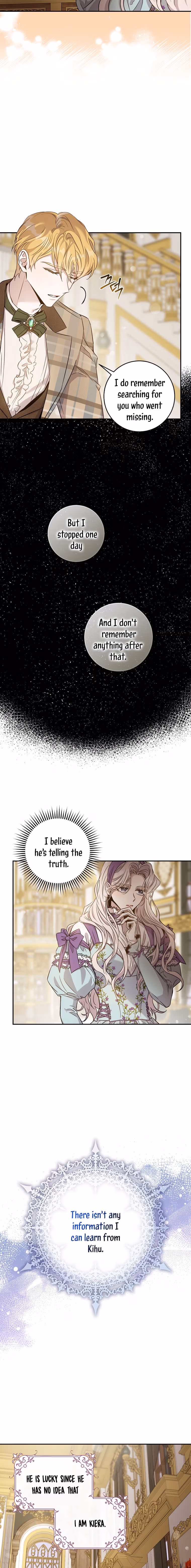 Read The Taming of the Tyrant EN Manga Online