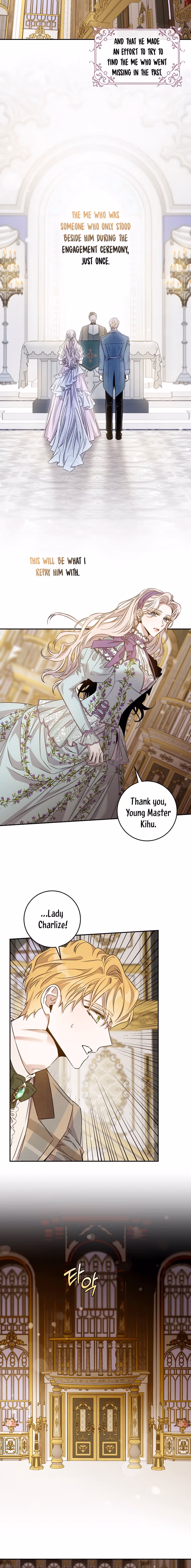 Read The Taming of the Tyrant EN Manga Online