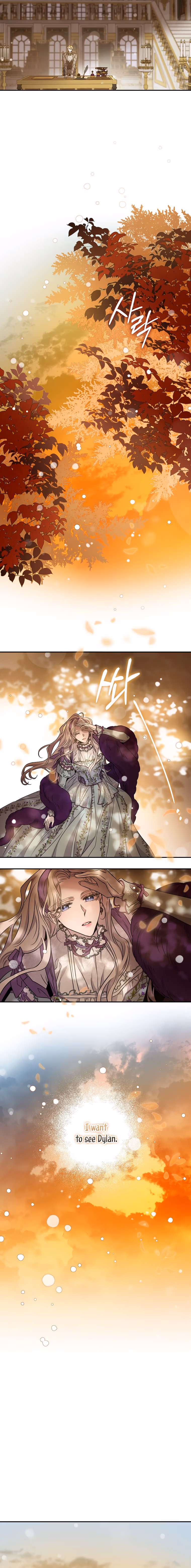 Read The Taming of the Tyrant EN Manga Online