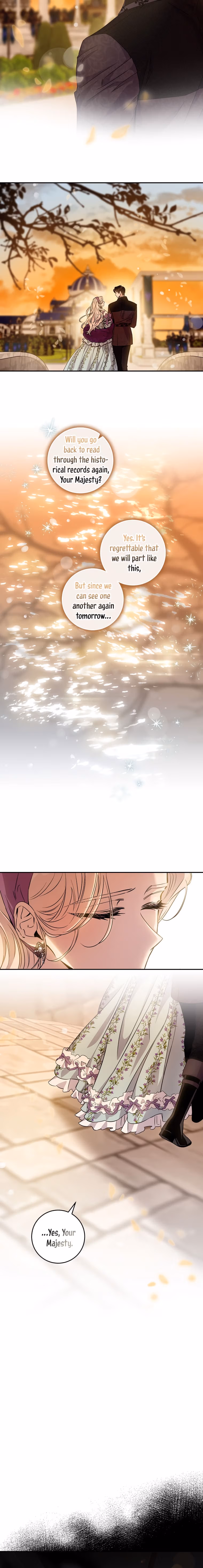 Read The Taming of the Tyrant EN Manga Online