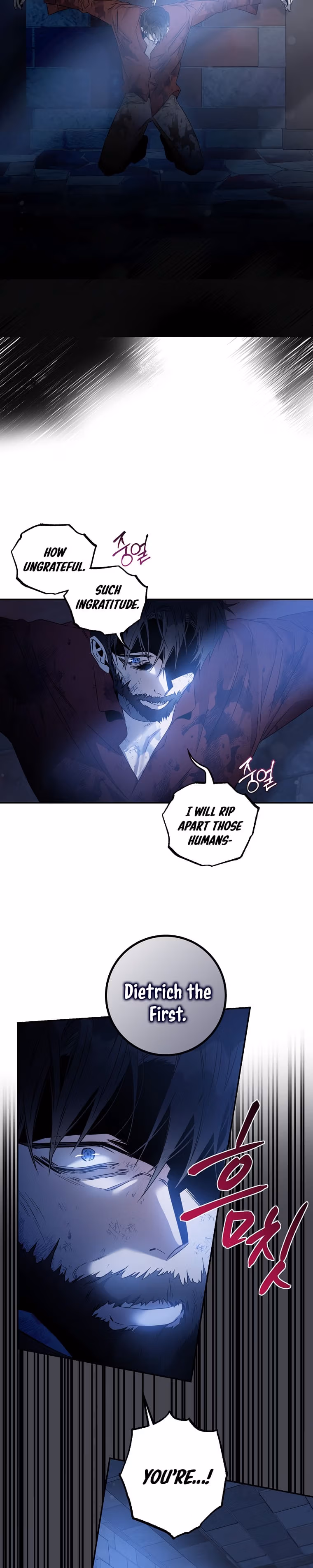 Read The Taming of the Tyrant EN Manga Online