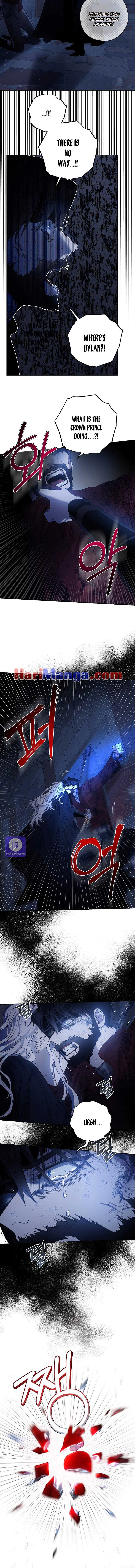 Read The Taming of the Tyrant EN Manga Online