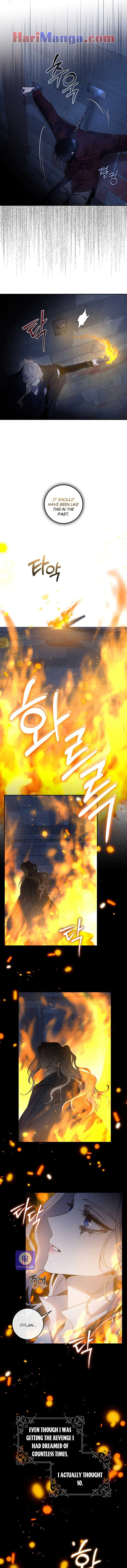 Read The Taming of the Tyrant EN Manga Online