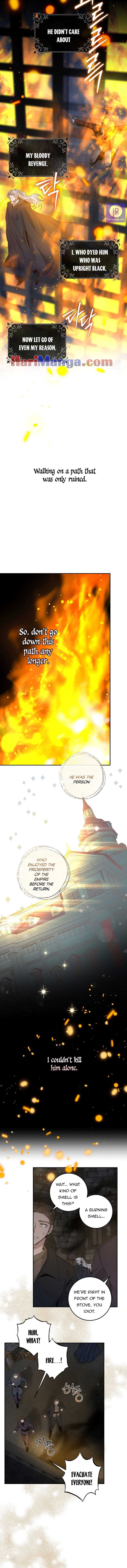 Read The Taming of the Tyrant EN Manga Online