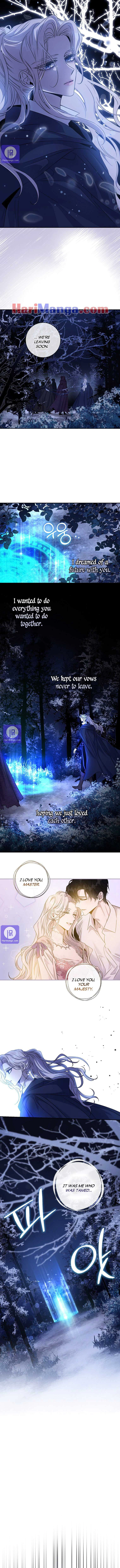 Read The Taming of the Tyrant EN Manga Online