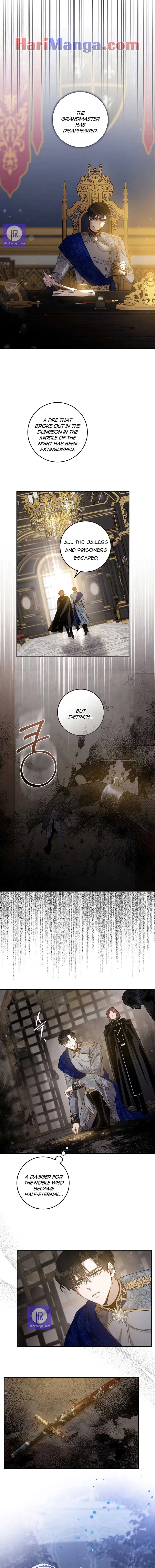Read The Taming of the Tyrant EN Manga Online