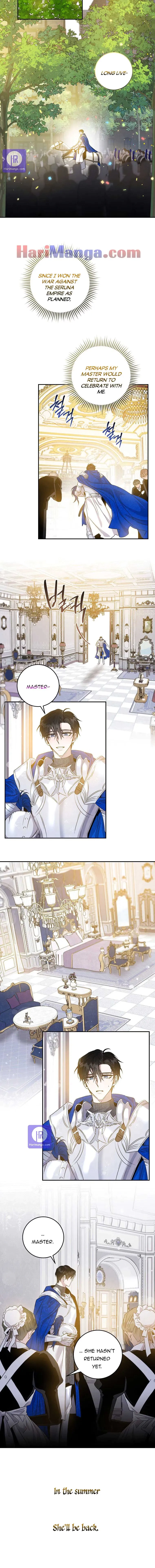 Read The Taming of the Tyrant EN Manga Online
