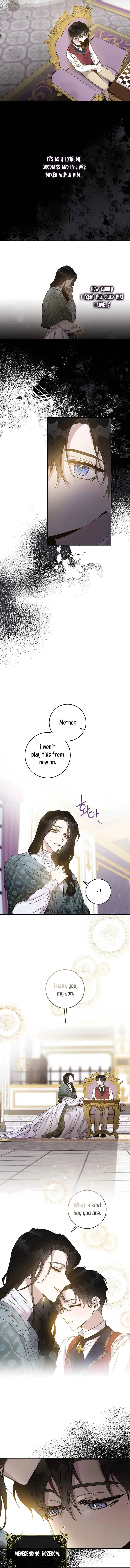 Read The Taming of the Tyrant EN Manga Online