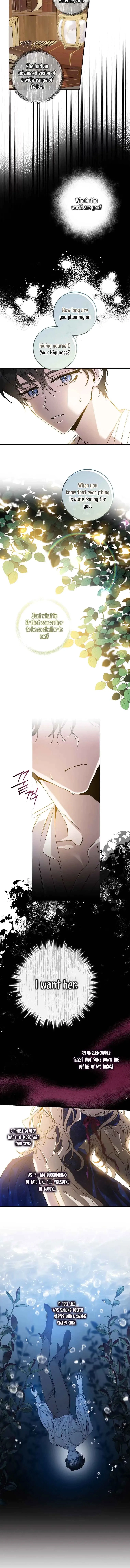 Read The Taming of the Tyrant EN Manga Online