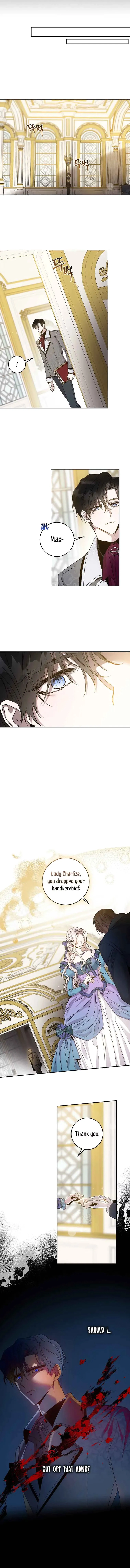 Read The Taming of the Tyrant EN Manga Online