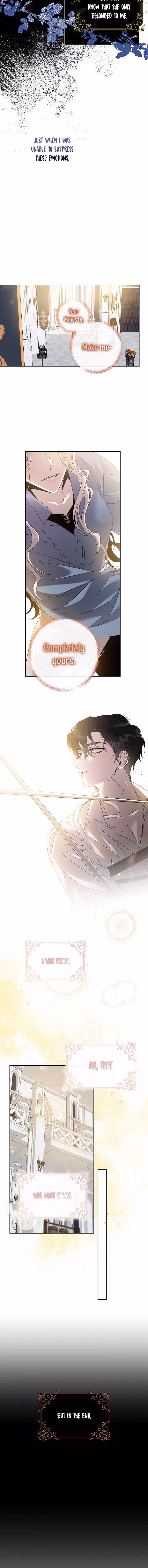 Read The Taming of the Tyrant EN Manga Online