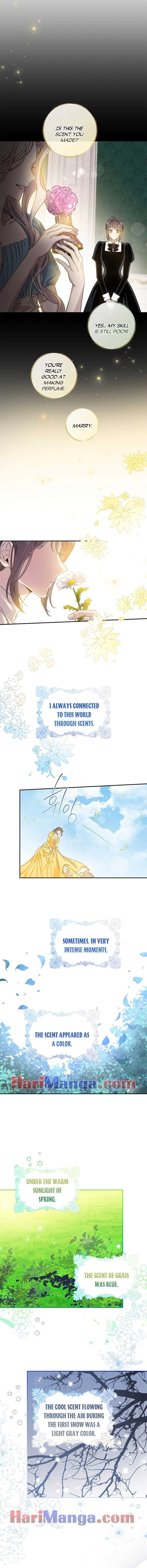 Read The Taming of the Tyrant EN Manga Online