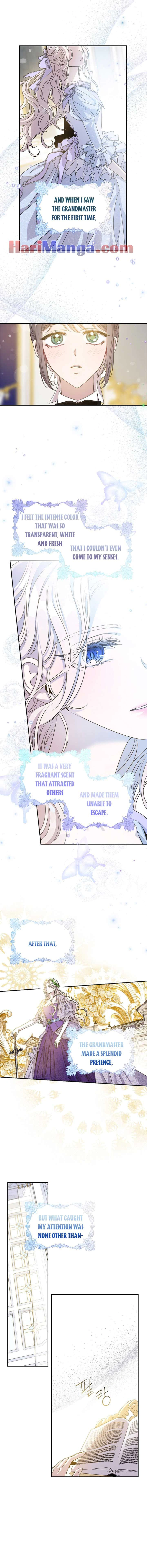 Read The Taming of the Tyrant EN Manga Online