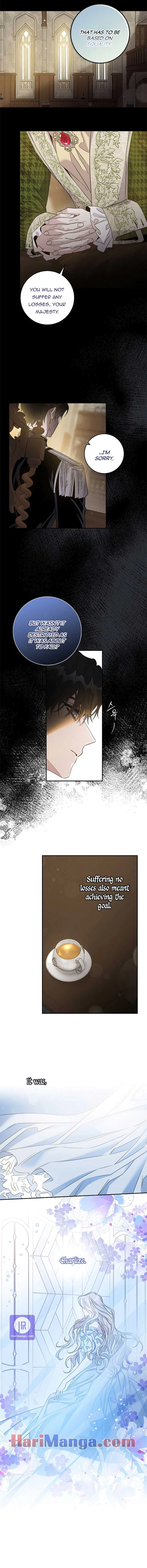 Read The Taming of the Tyrant EN Manga Online