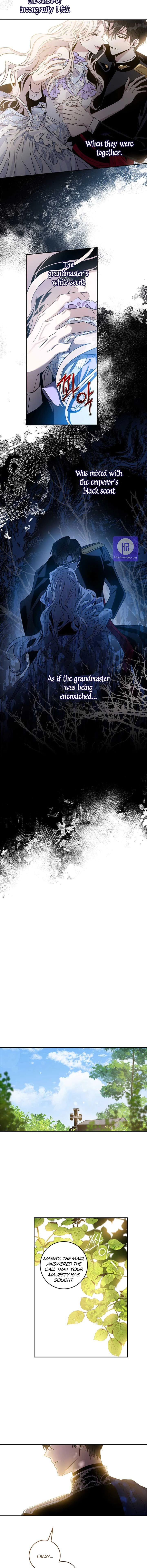 Read The Taming of the Tyrant EN Manga Online