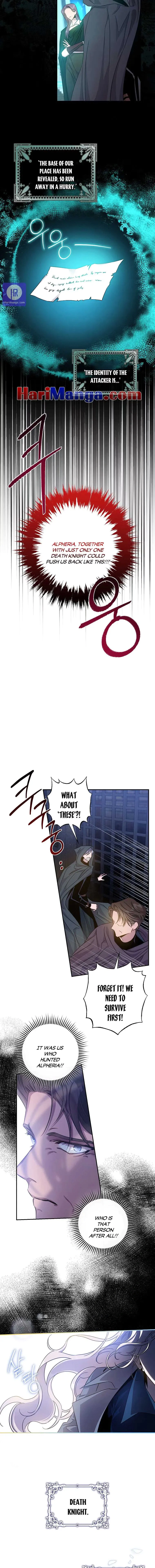 Read The Taming of the Tyrant EN Manga Online