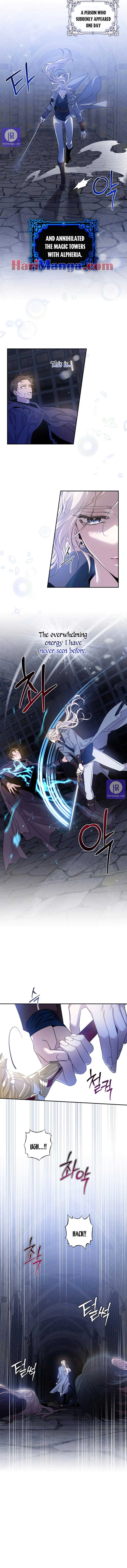 Read The Taming of the Tyrant EN Manga Online