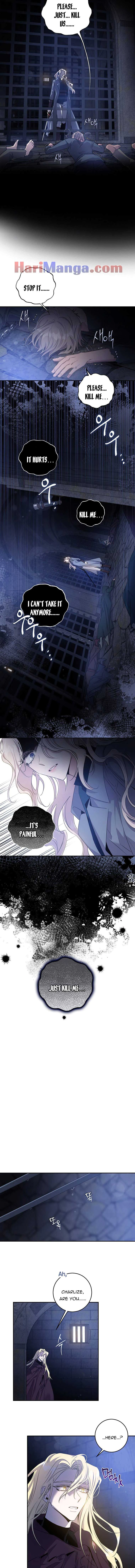 Read The Taming of the Tyrant EN Manga Online