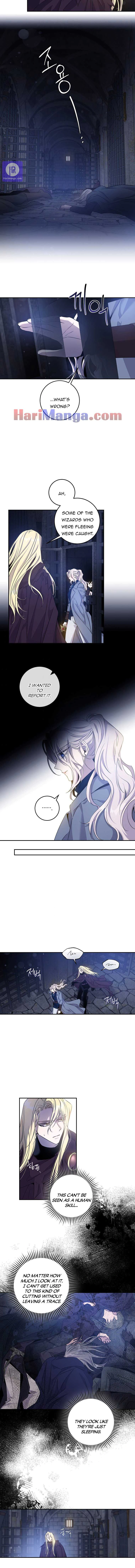 Read The Taming of the Tyrant EN Manga Online