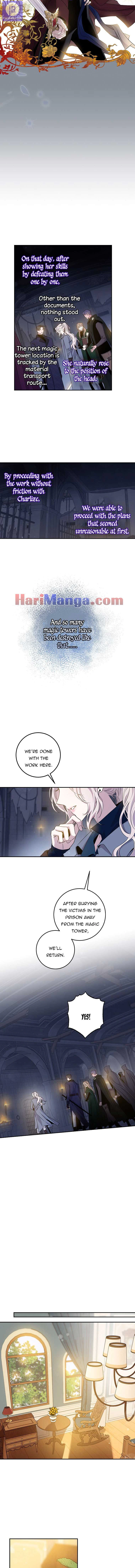 Read The Taming of the Tyrant EN Manga Online