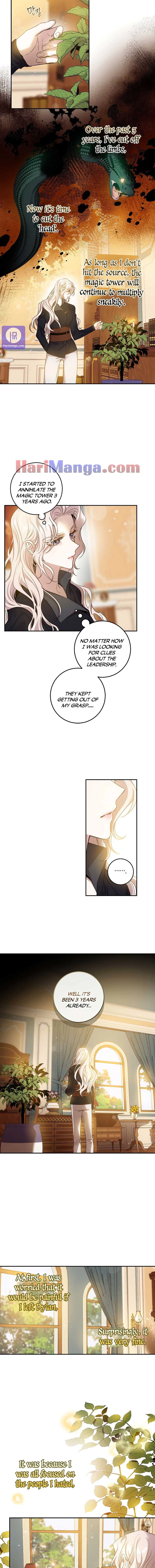 Read The Taming of the Tyrant EN Manga Online