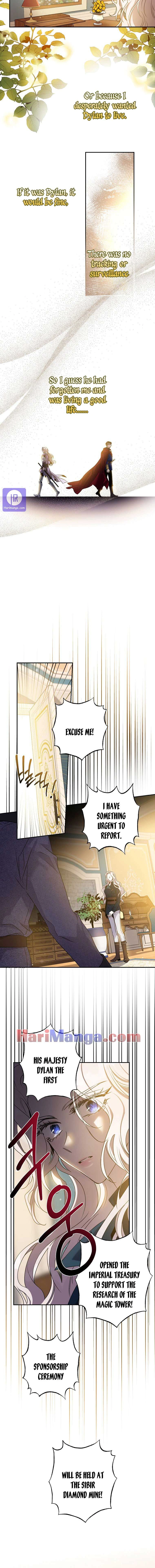 Read The Taming of the Tyrant EN Manga Online