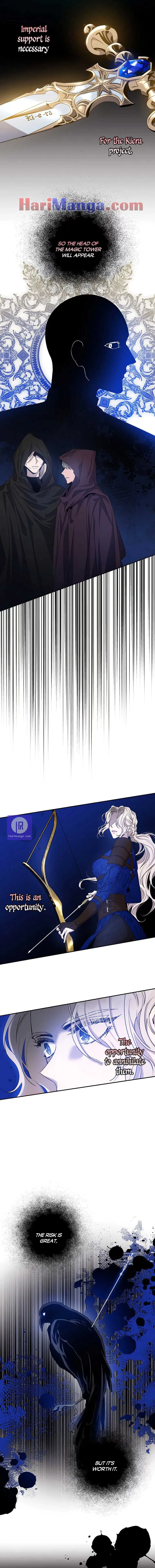Read The Taming of the Tyrant EN Manga Online