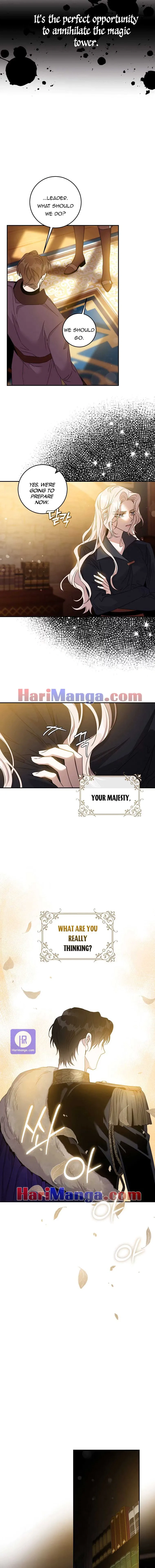 Read The Taming of the Tyrant EN Manga Online