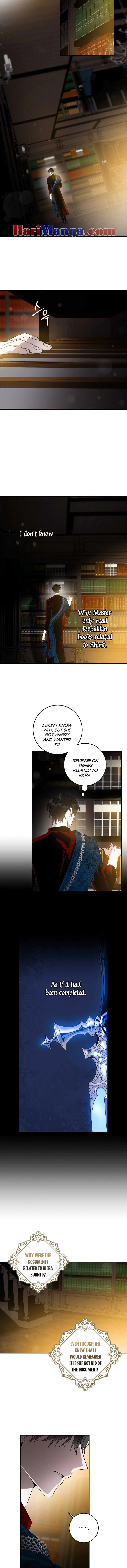 Read The Taming of the Tyrant EN Manga Online