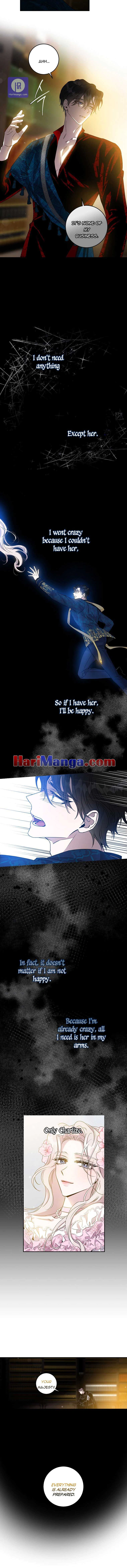 Read The Taming of the Tyrant EN Manga Online