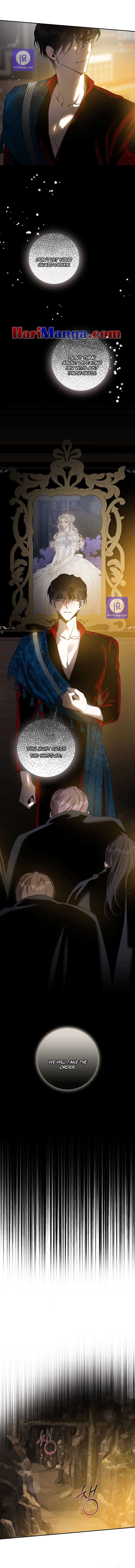 Read The Taming of the Tyrant EN Manga Online