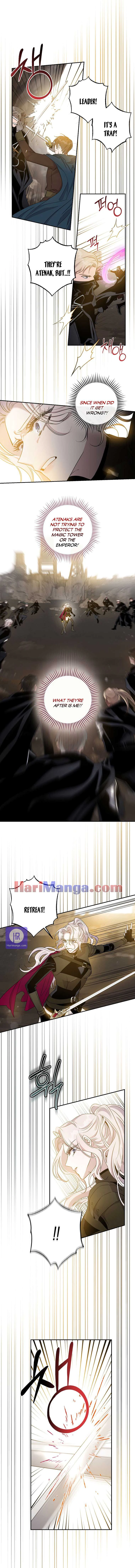 Read The Taming of the Tyrant EN Manga Online
