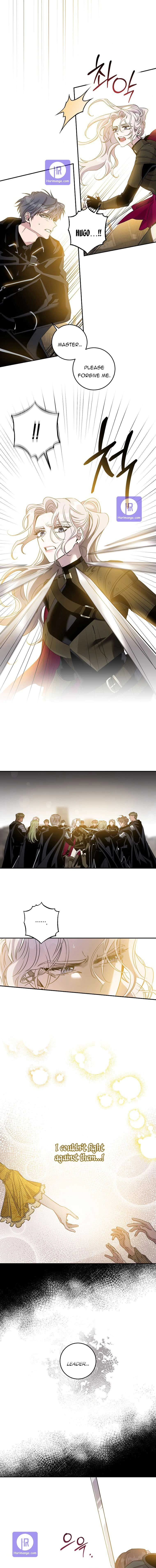 Read The Taming of the Tyrant EN Manga Online