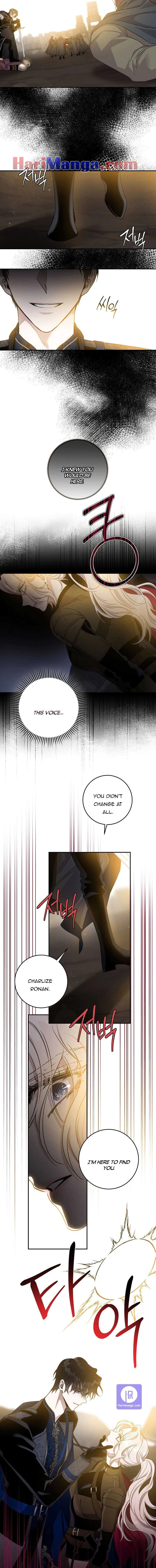 Read The Taming of the Tyrant EN Manga Online