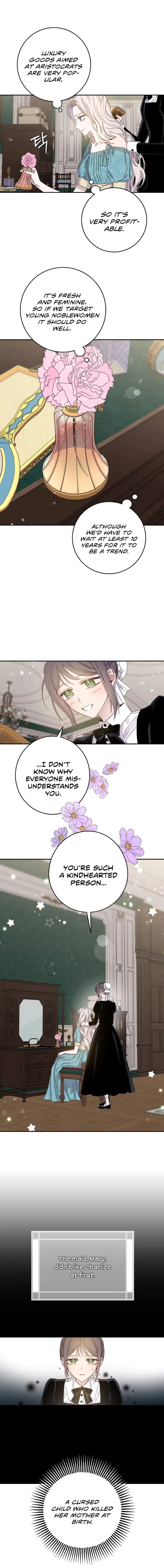 Read The Taming of the Tyrant EN Manga Online