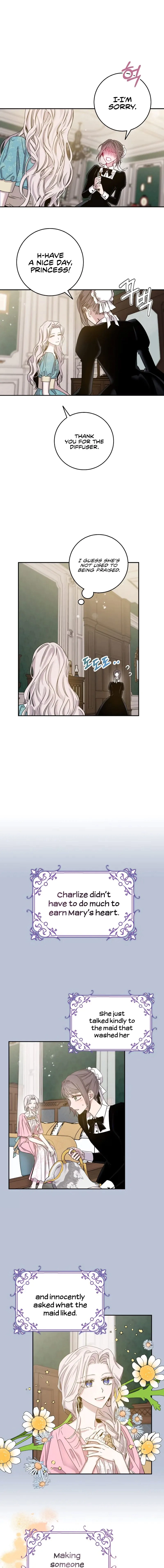 Read The Taming of the Tyrant EN Manga Online