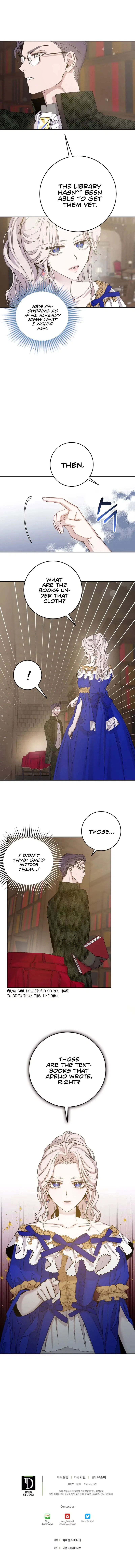 Read The Taming of the Tyrant EN Manga Online