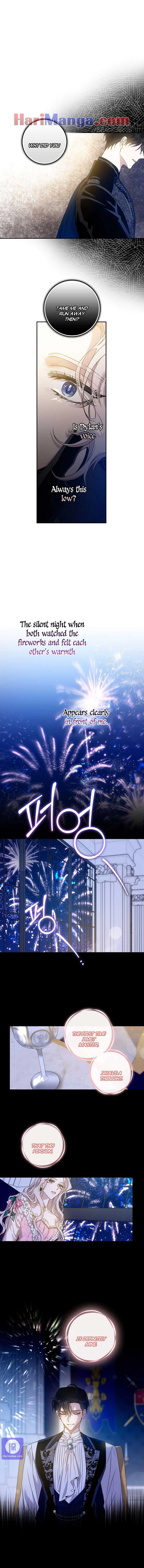 Read The Taming of the Tyrant EN Manga Online