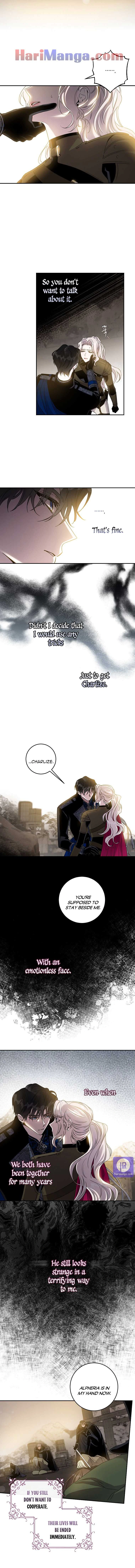 Read The Taming of the Tyrant EN Manga Online