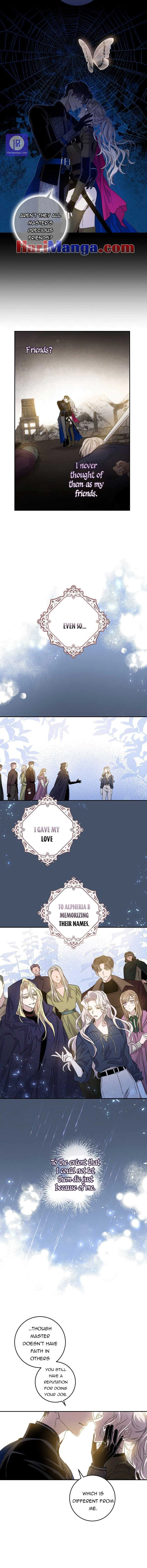 Read The Taming of the Tyrant EN Manga Online