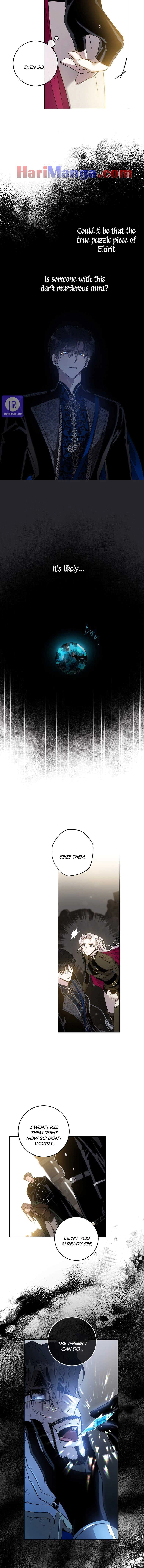 Read The Taming of the Tyrant EN Manga Online