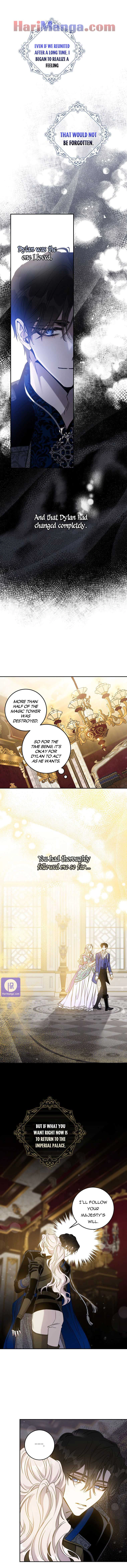 Read The Taming of the Tyrant EN Manga Online