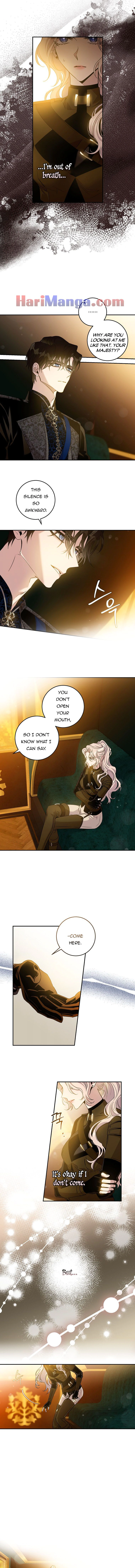 Read The Taming of the Tyrant EN Manga Online