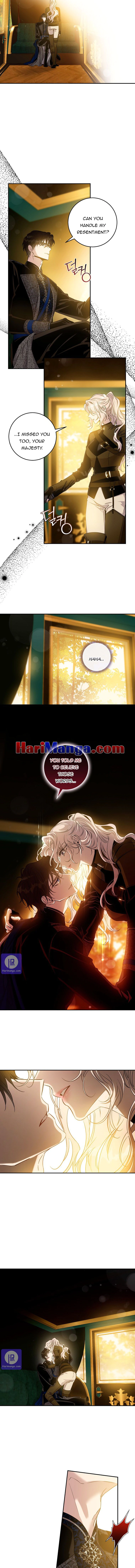Read The Taming of the Tyrant EN Manga Online