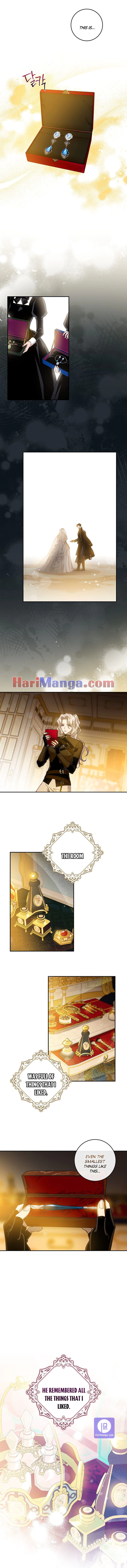 Read The Taming of the Tyrant EN Manga Online