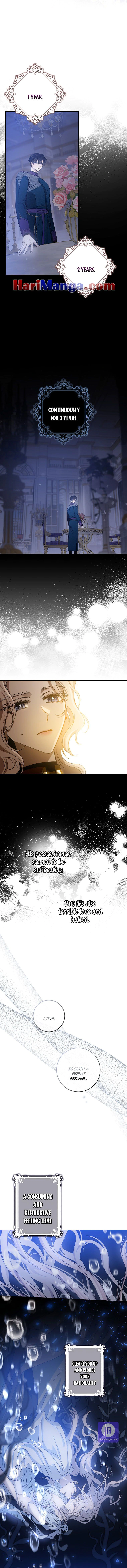 Read The Taming of the Tyrant EN Manga Online