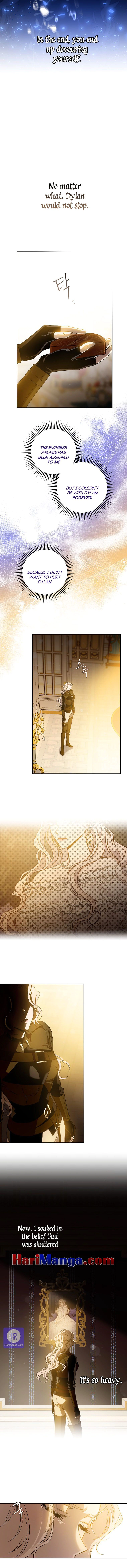 Read The Taming of the Tyrant EN Manga Online